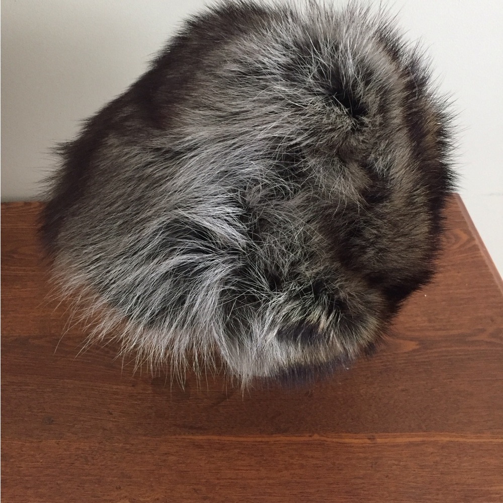 Fur Winter Hat